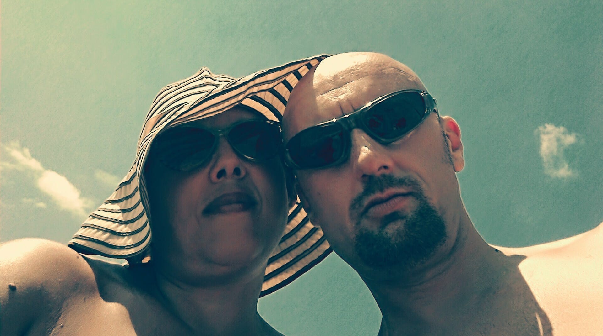 Manuela e Davide