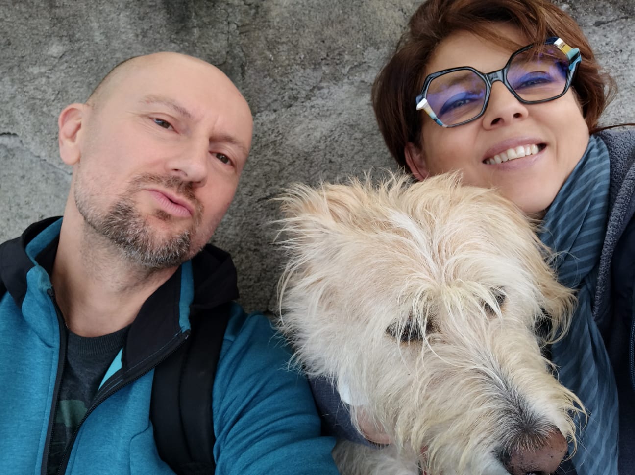 Ricordo di Manuela e Davide
