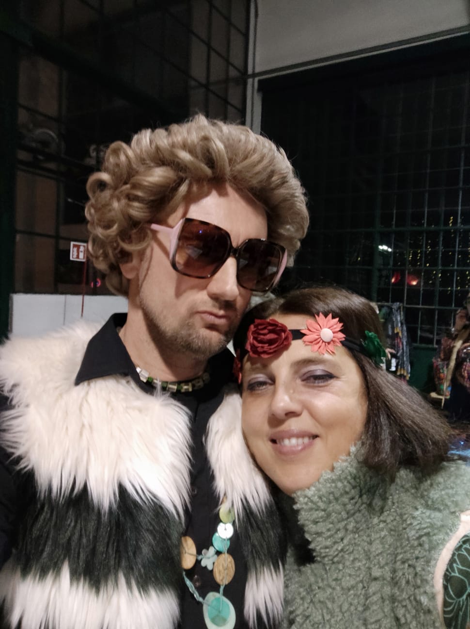 Ricordo di Manuela e Davide