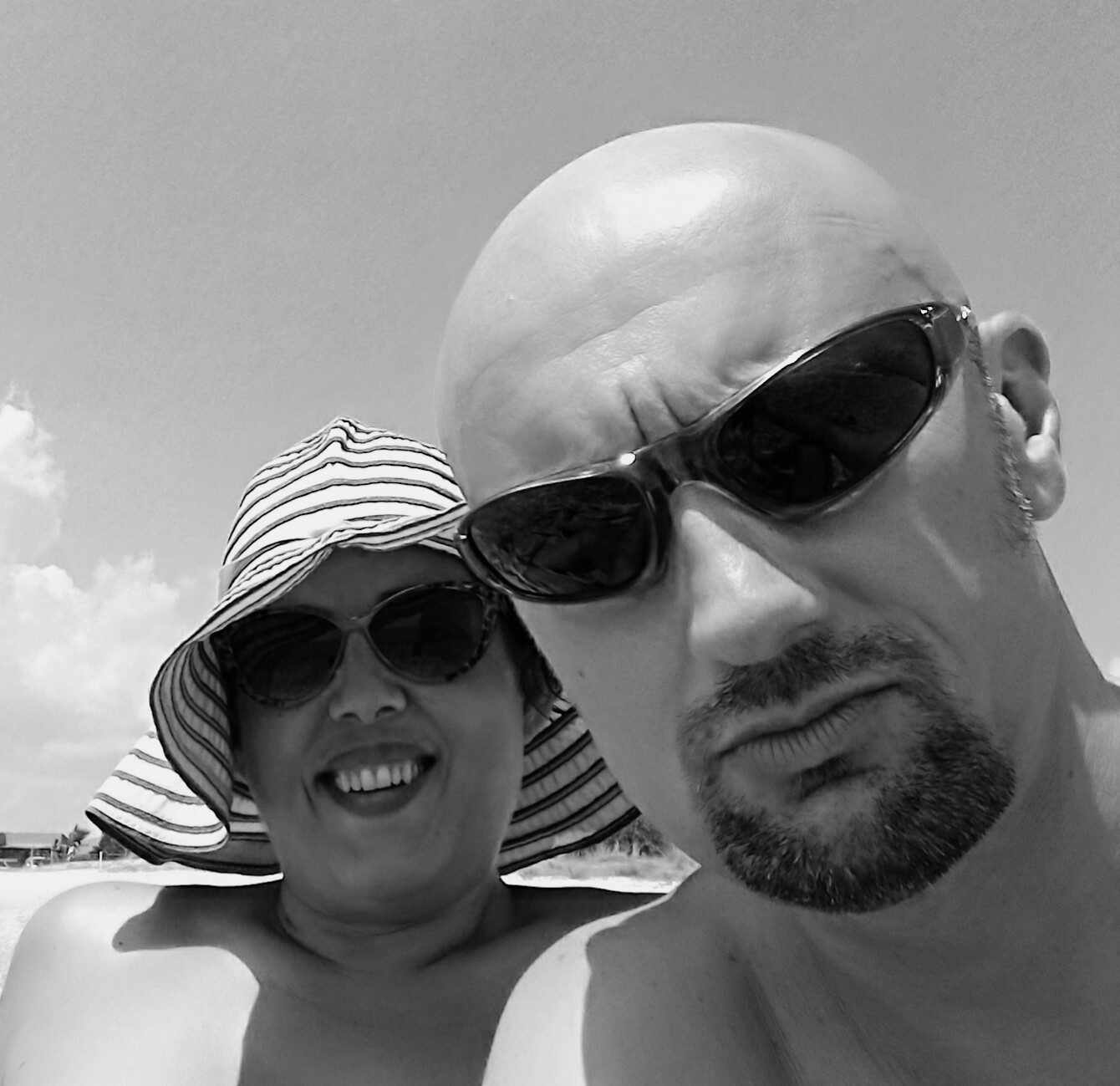Ricordo di Manuela e Davide