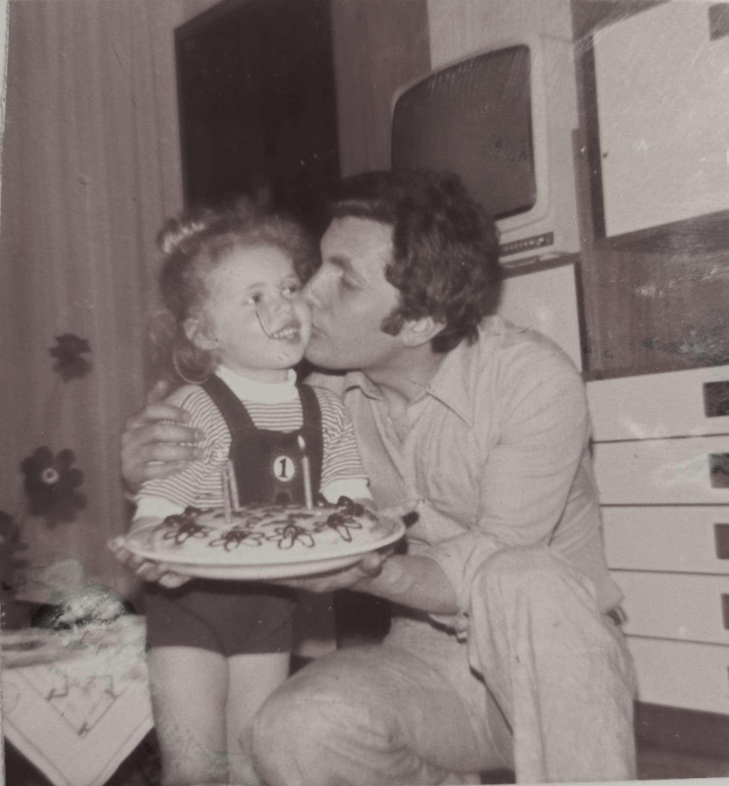 Ricordo di famiglia