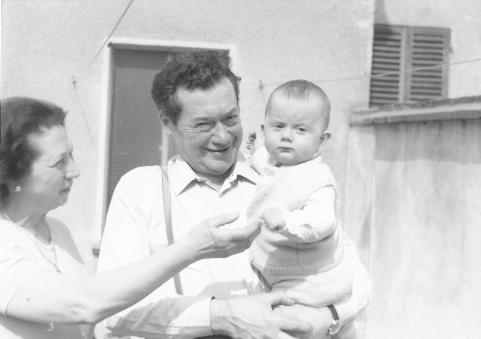 Ricordo di famiglia