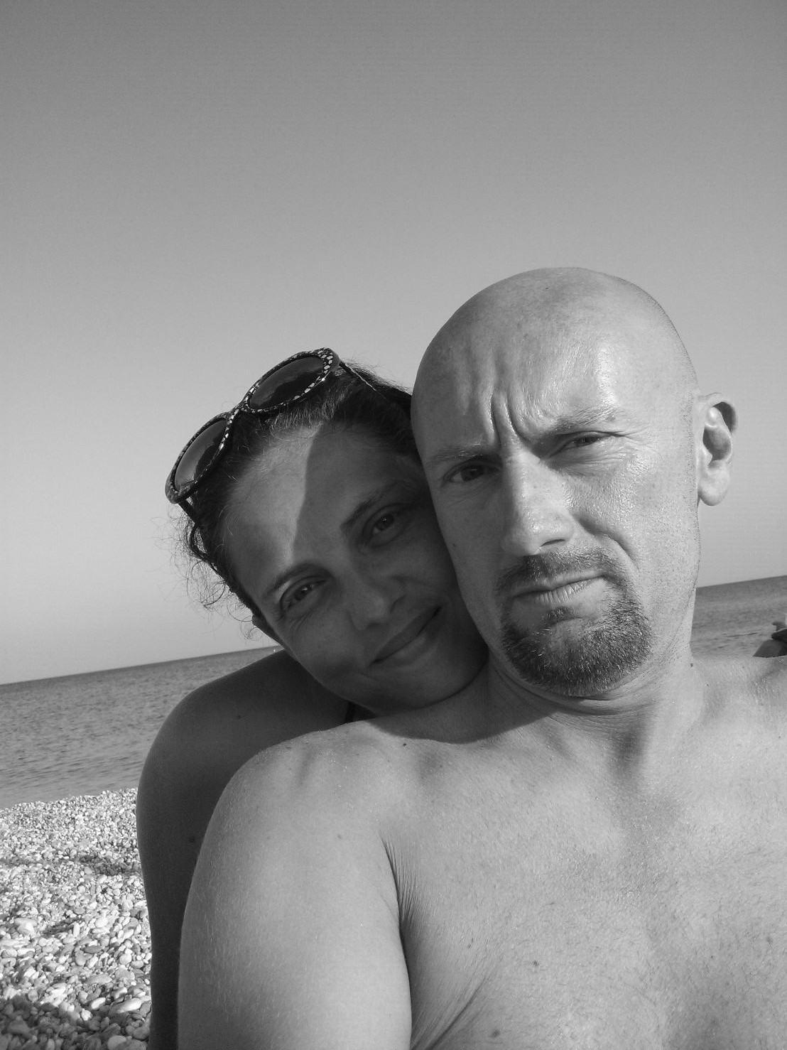 Ricordo di Manuela e Davide