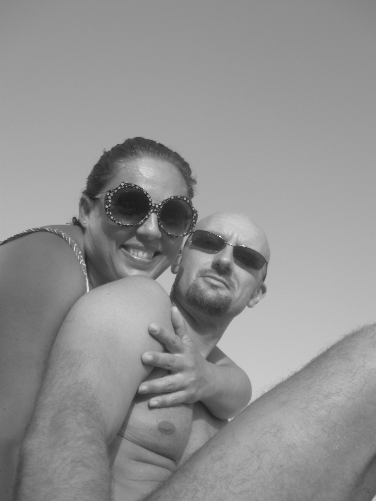 Ricordo di Manuela e Davide