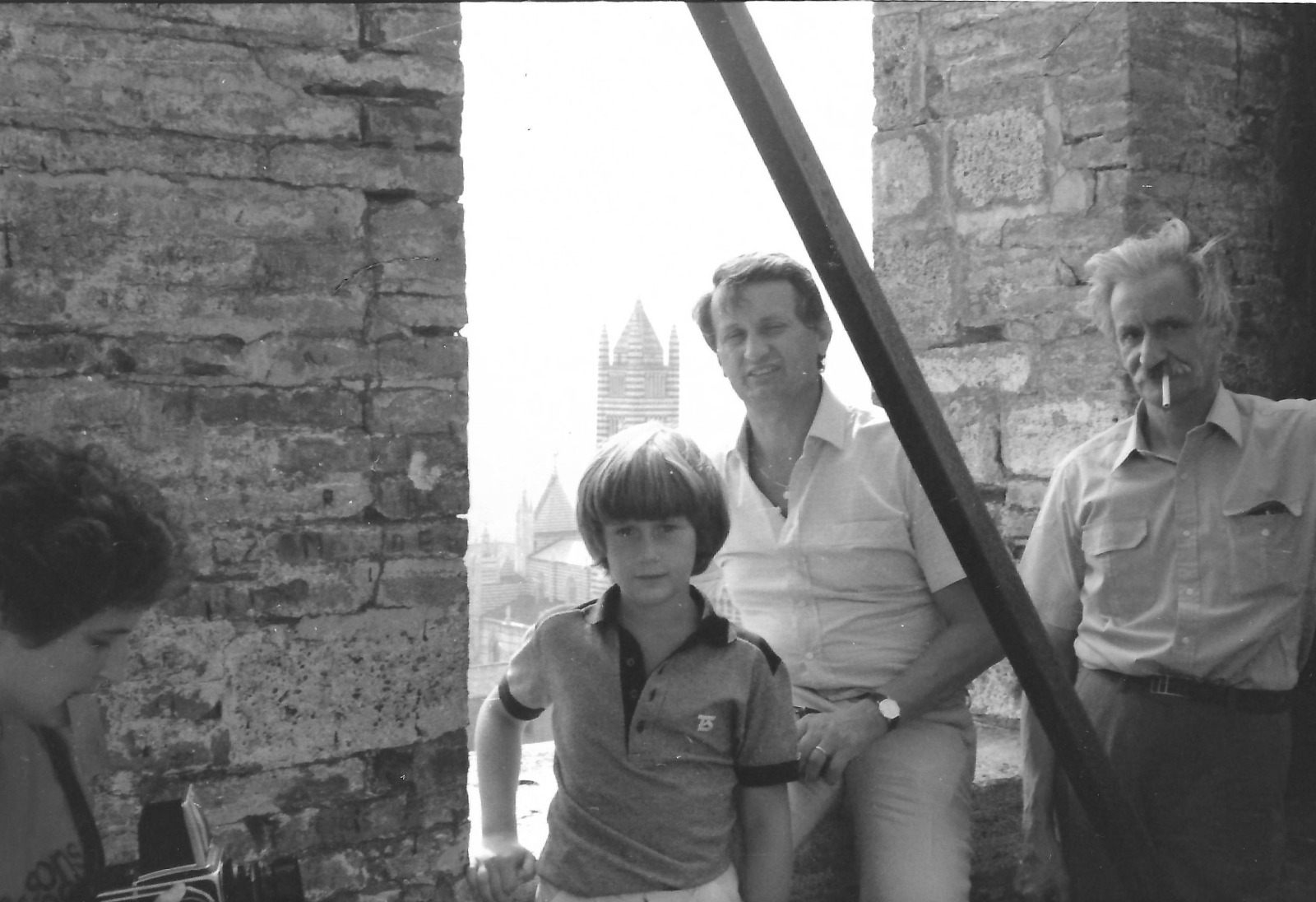 Ricordo di famiglia