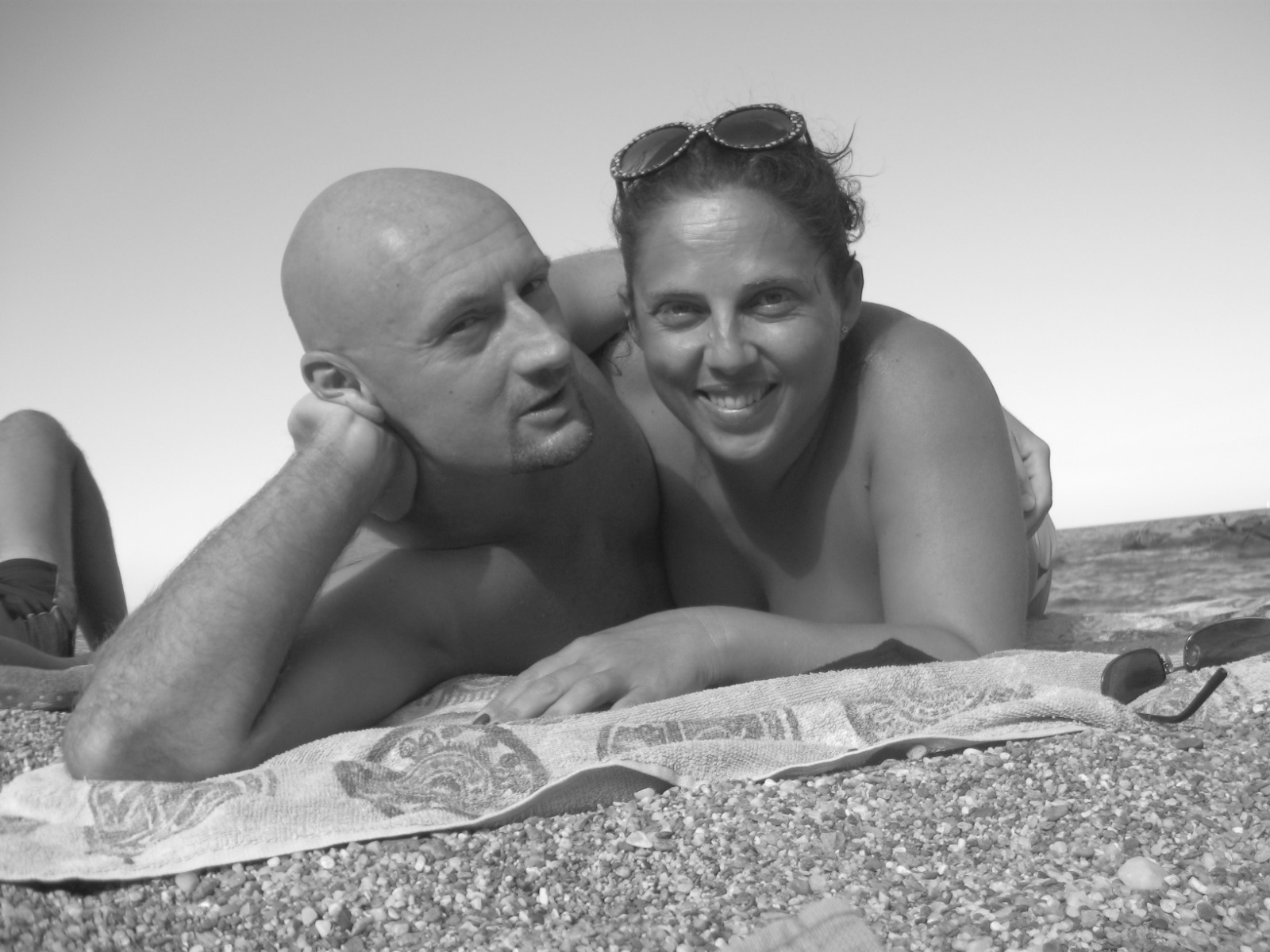 Ricordo di Manuela e Davide