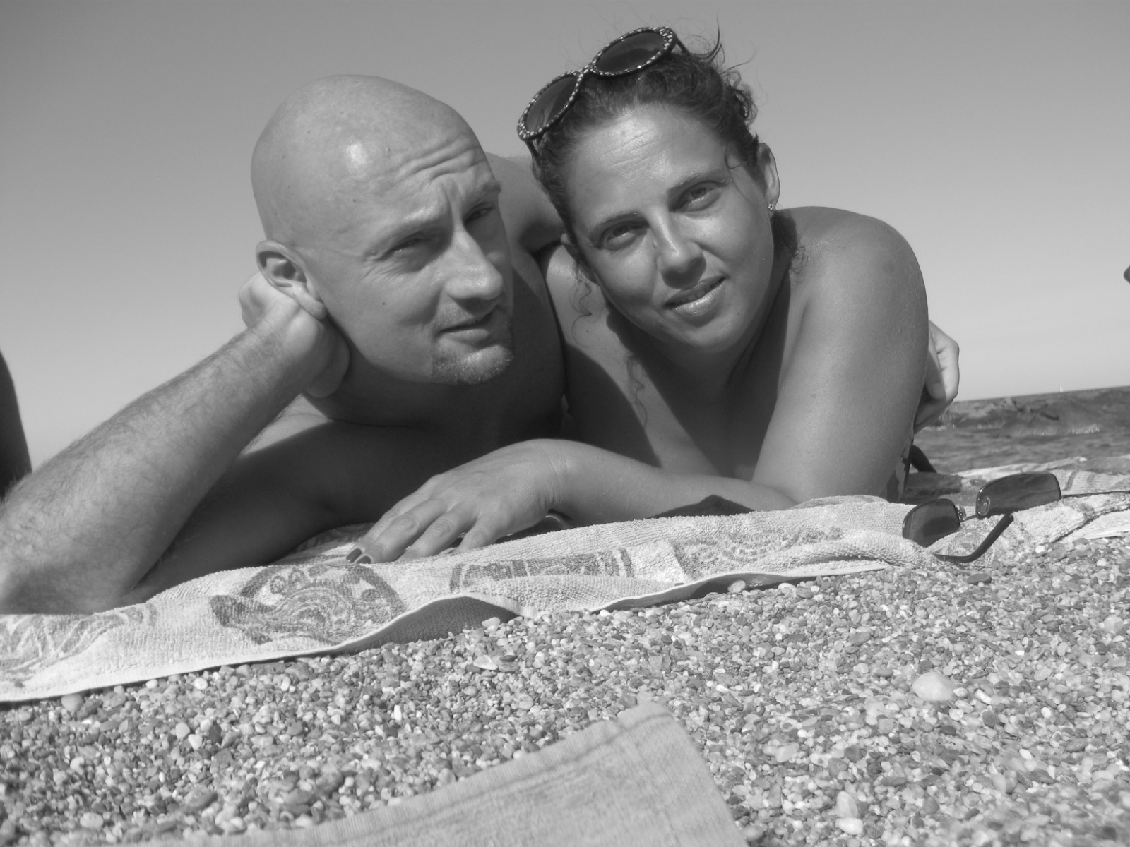 Ricordo di Manuela e Davide