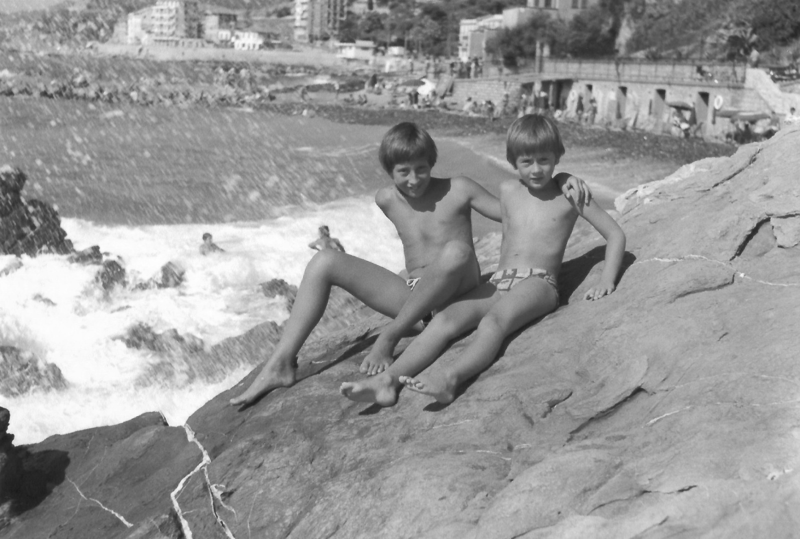 Ricordo di famiglia