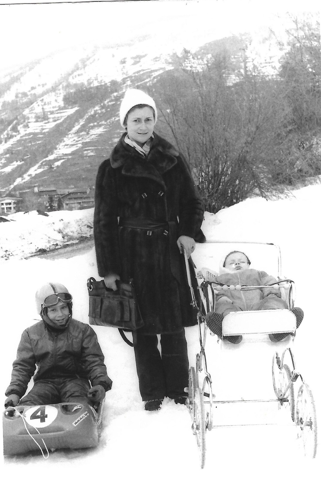 Ricordo di famiglia