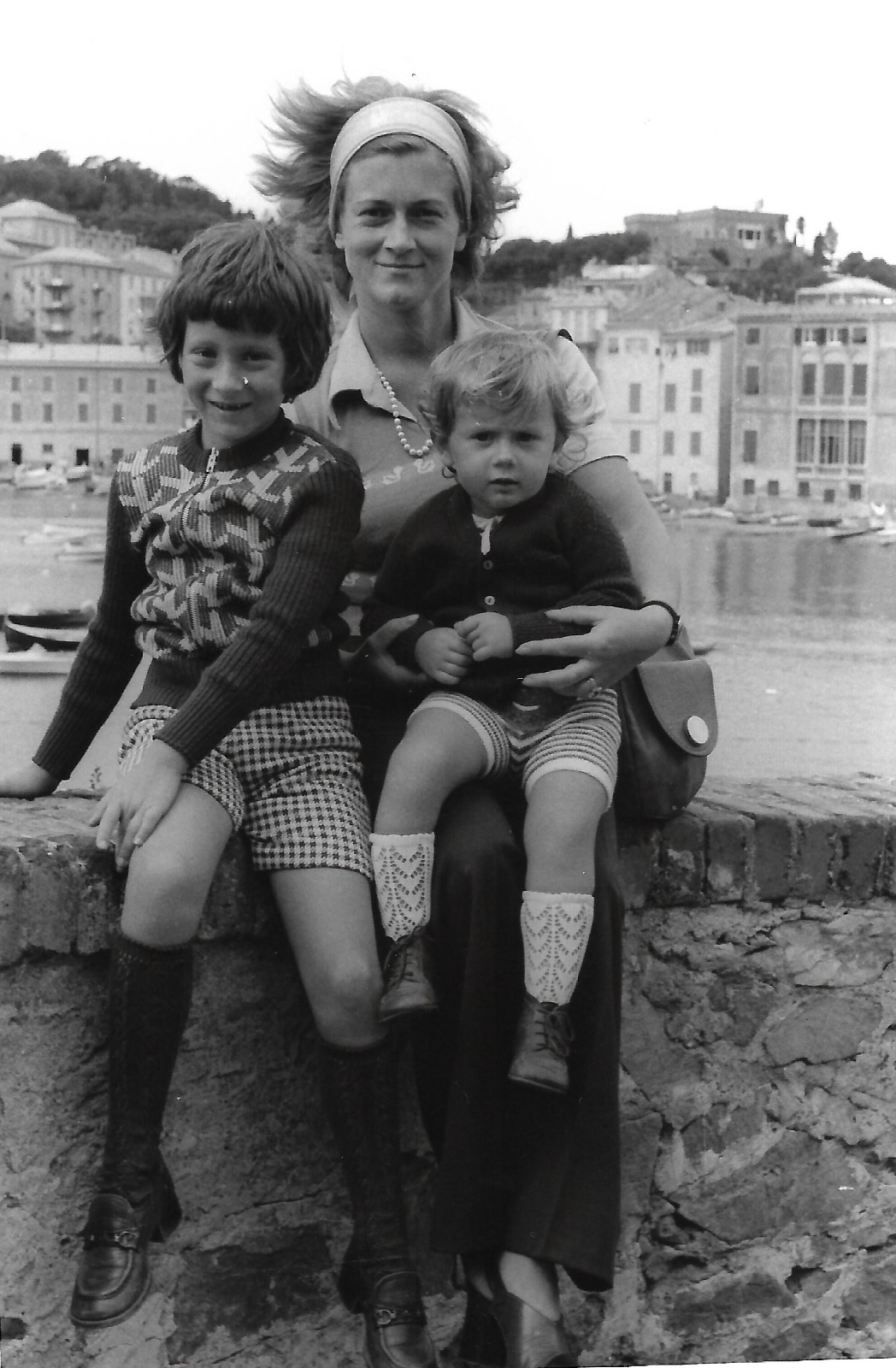 Ricordo di famiglia