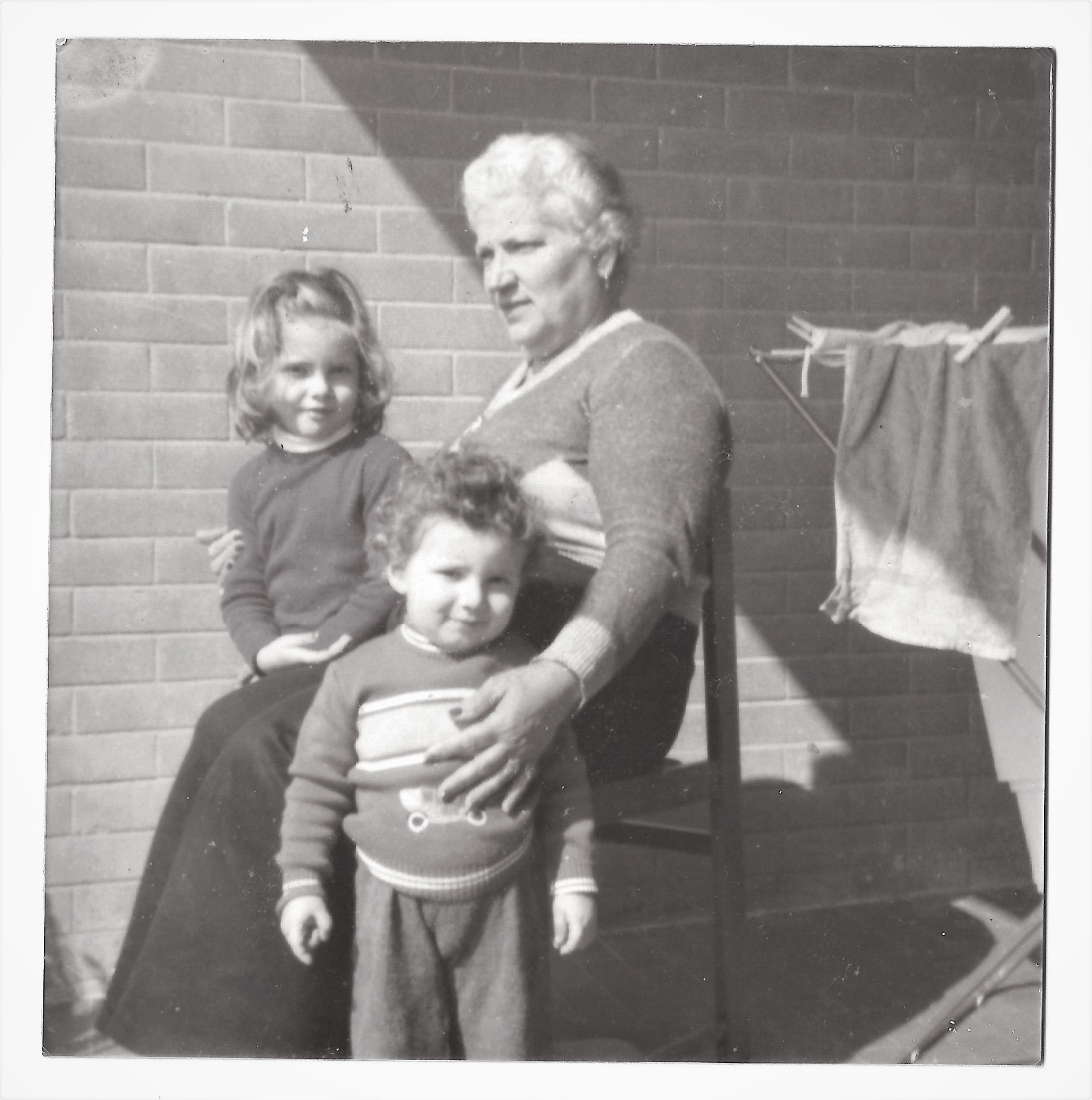 Ricordo di famiglia