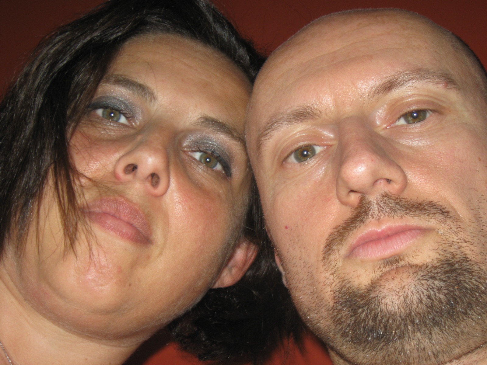 Ricordo di Manuela e Davide