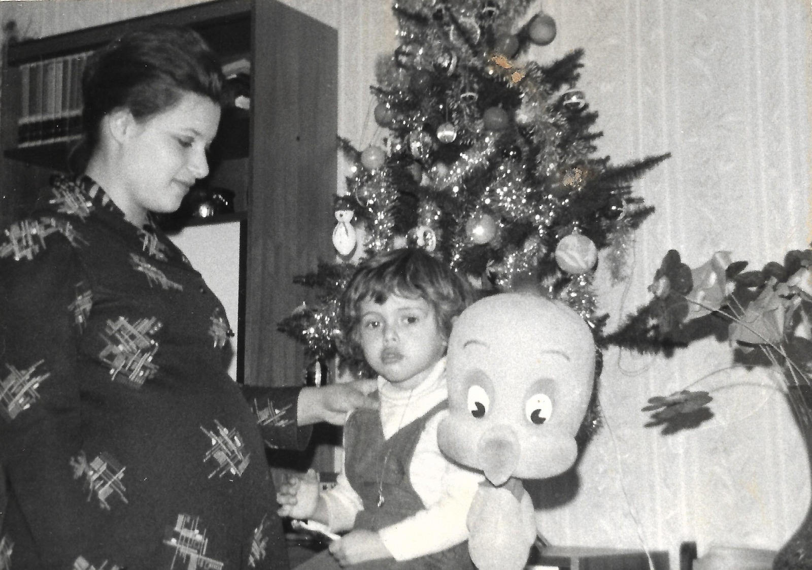 Ricordo di famiglia